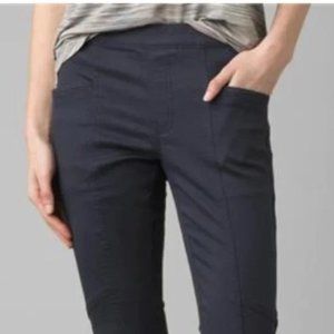 prAna Jordy jegging size 0 gray